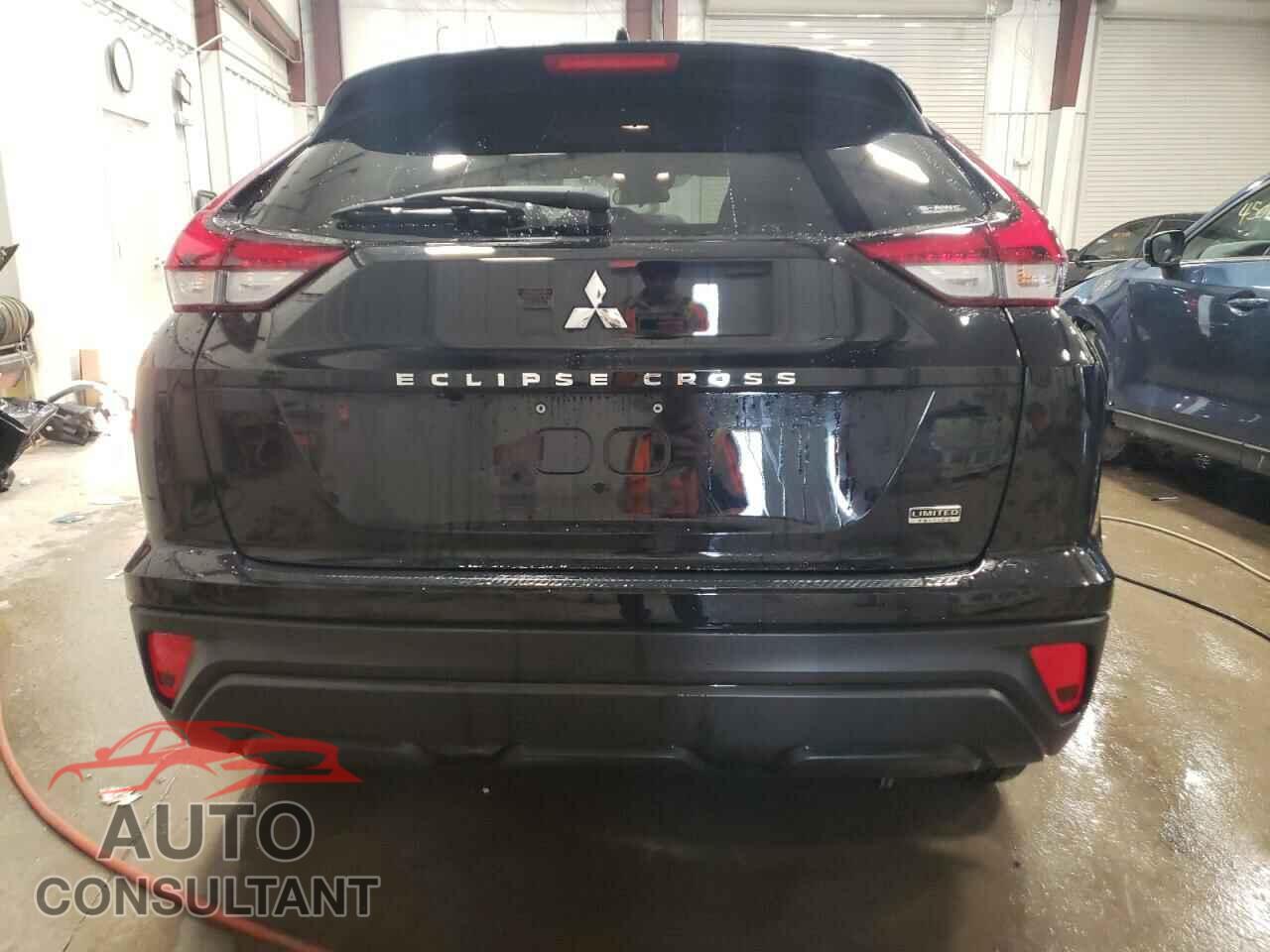 MITSUBISHI ECLIPSE 2022 - JA4ATVAA4NZ059680