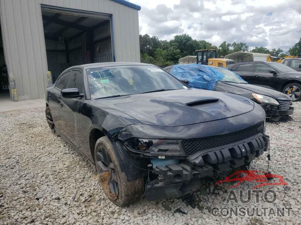 DODGE CHARGER 2019 - 2C3CDXHG5KH714060