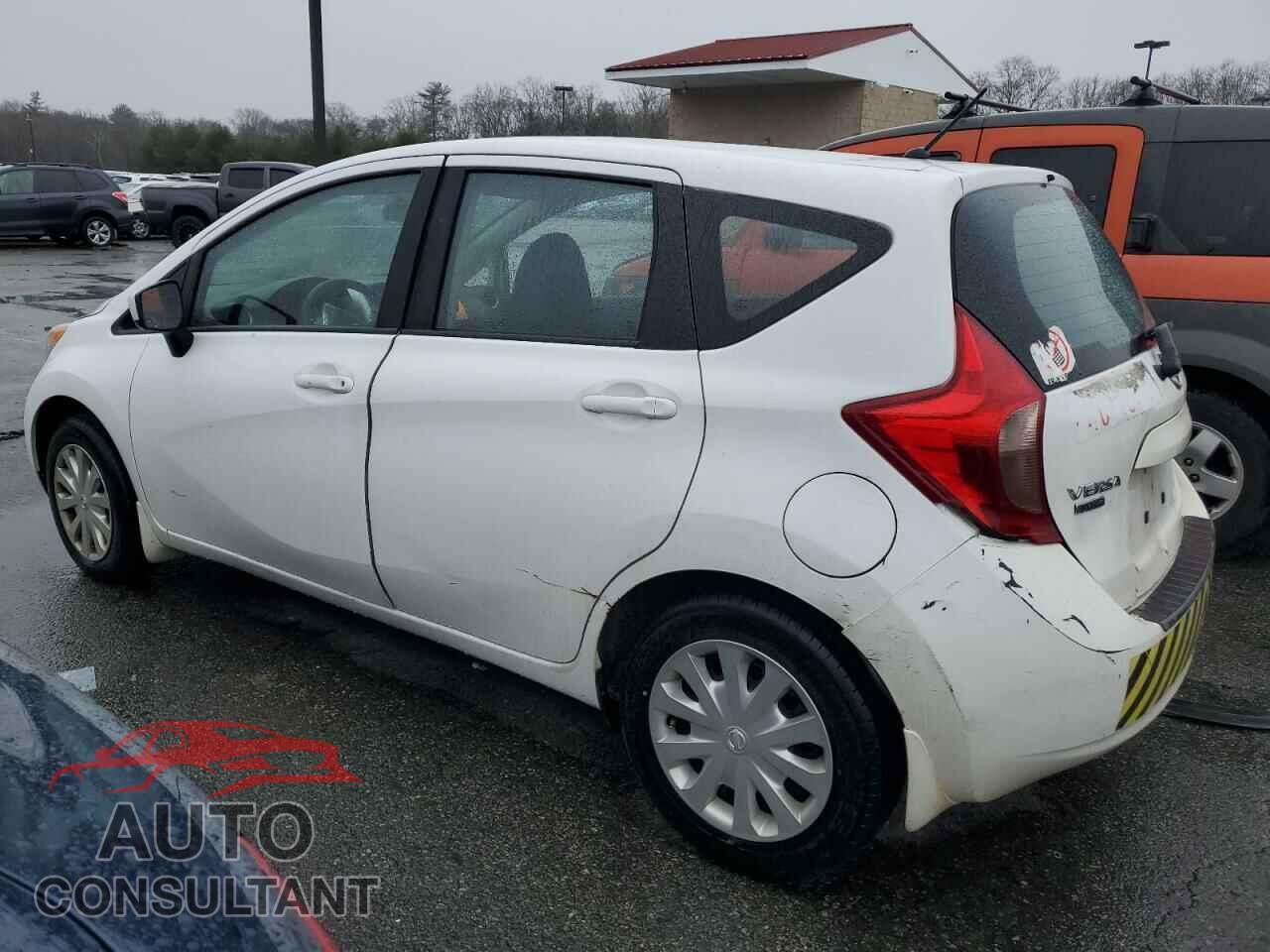 NISSAN VERSA 2016 - 3N1CE2CP6GL404875