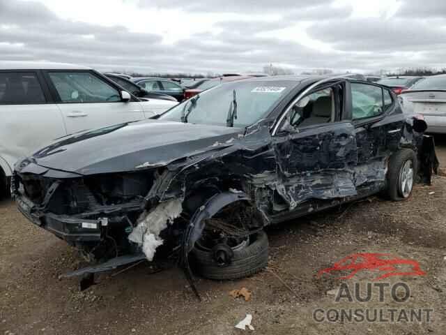 KIA OPTIMA 2015 - 5XXGM4A79FG449559