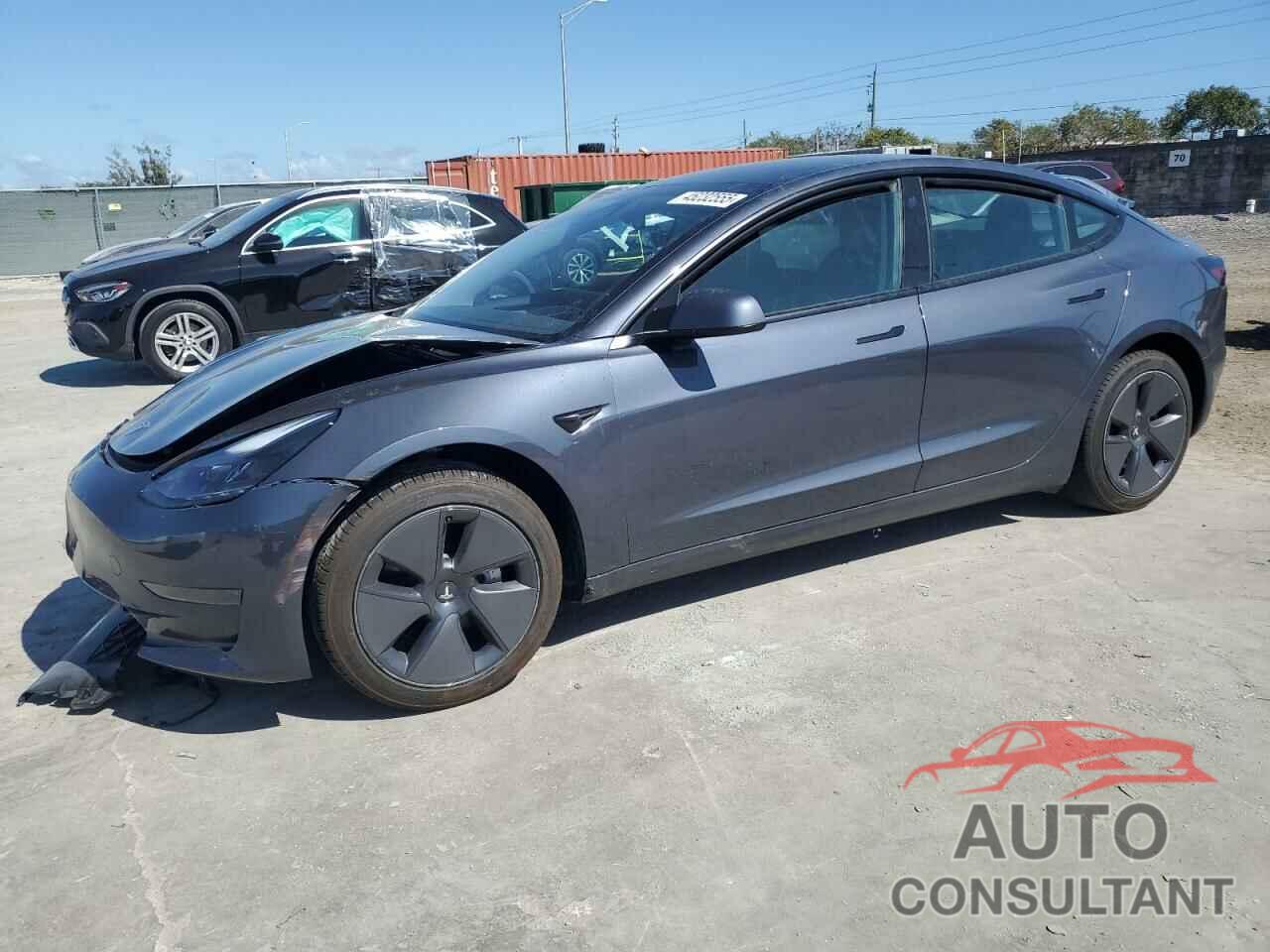 TESLA MODEL 3 2023 - 5YJ3E1EA0PF407768