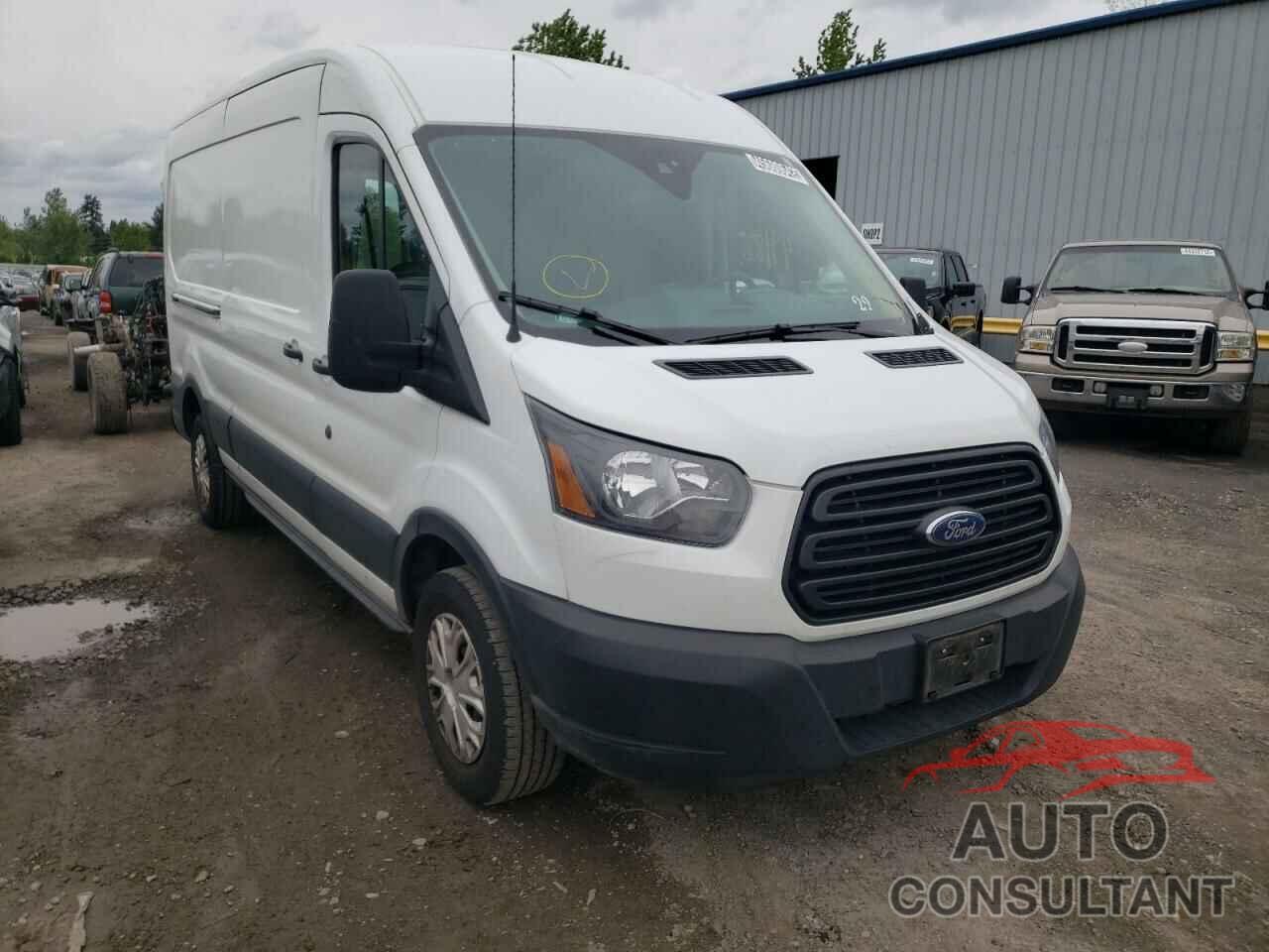 FORD TRANSIT CO 2019 - 1FTYR2CM2KKA88267