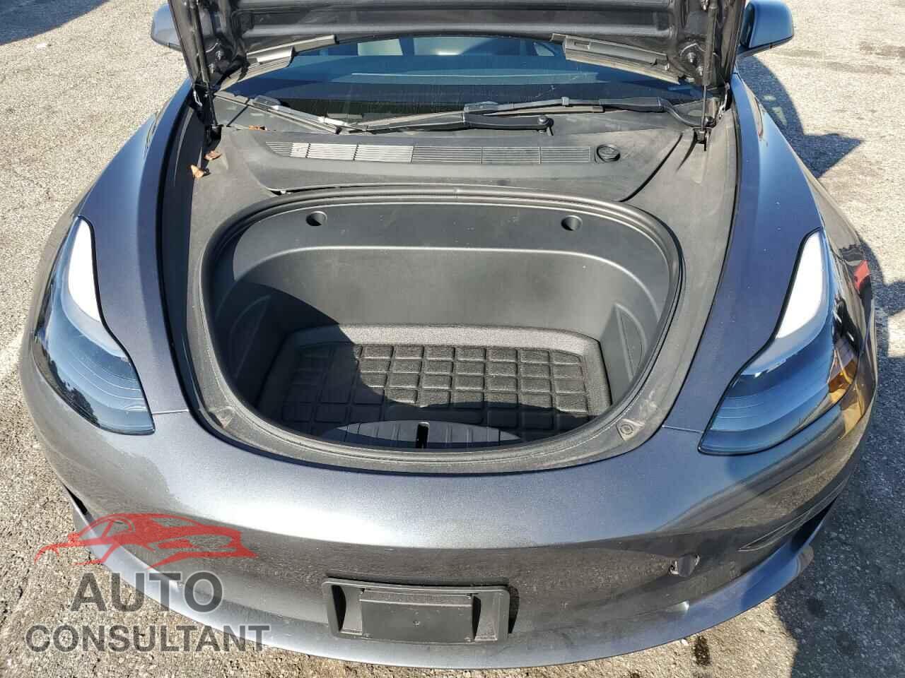 TESLA MODEL 3 2023 - 5YJ3E1EA8PF398706