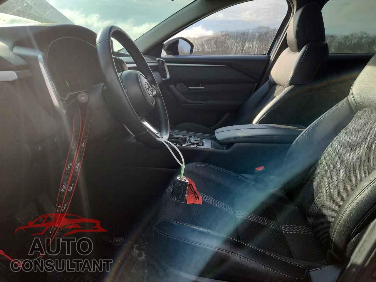 MAZDA CX-50 2024 - 7MMVABBM3RN178757