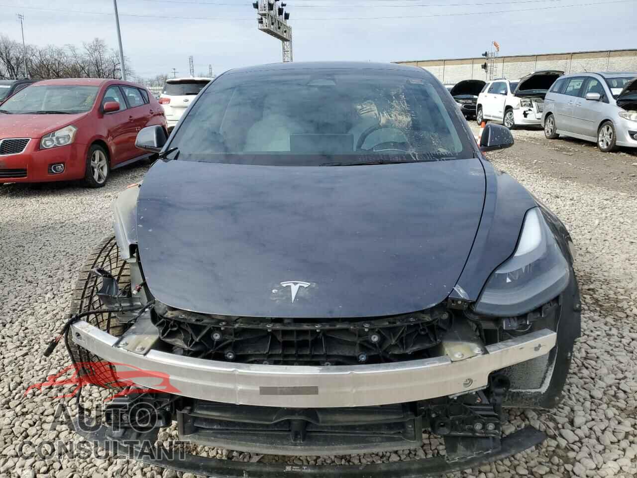 TESLA MODEL 3 2023 - 5YJ3E1EA4PF686769