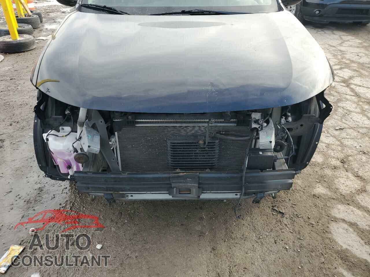 MITSUBISHI OUTLANDER 2015 - JA4AD3A30FZ013929