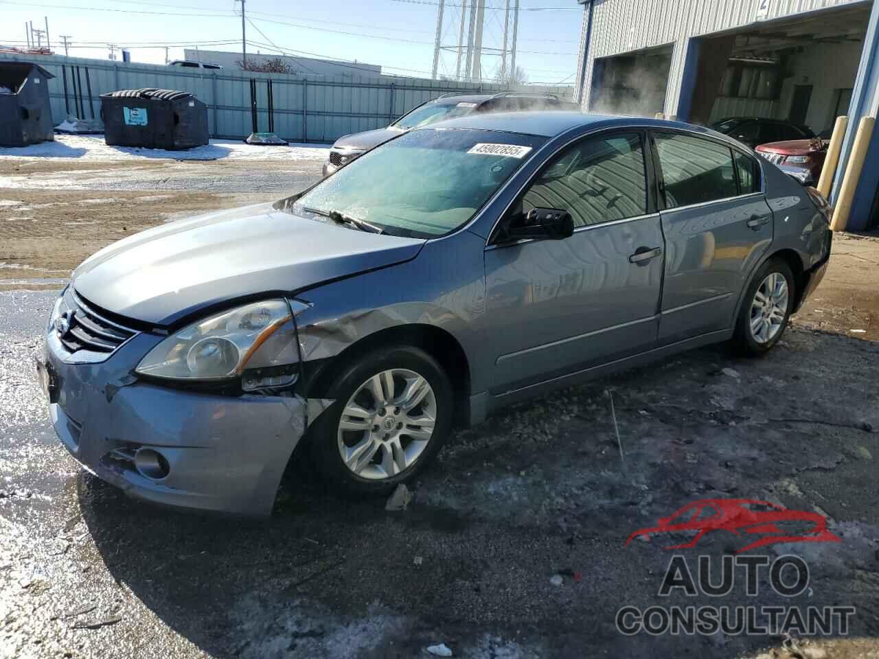 NISSAN ALTIMA 2011 - 1N4AL2AP5BN409979