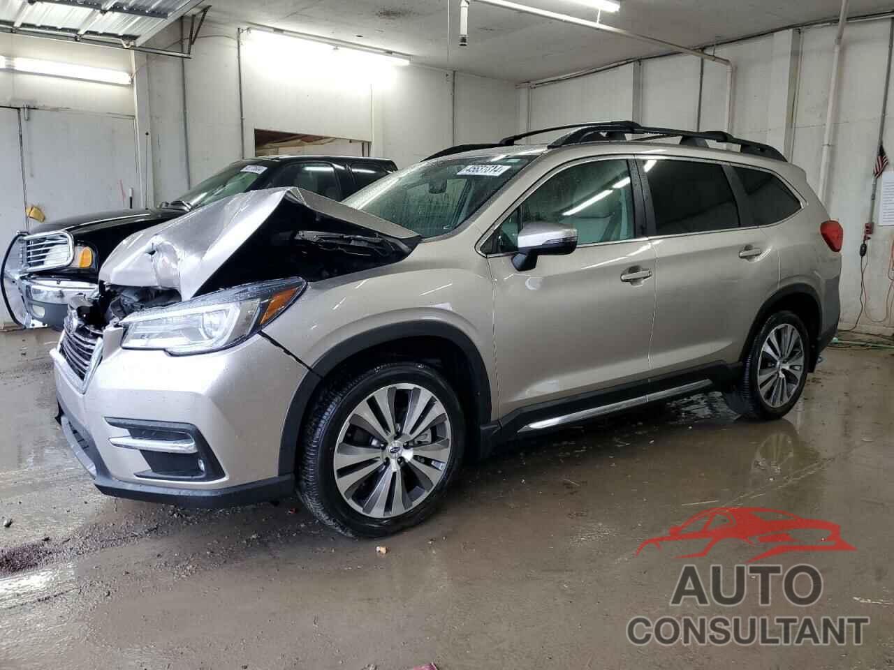 SUBARU ASCENT 2020 - 4S4WMAPD9L3410470