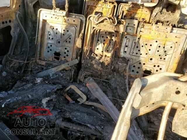 DODGE DURANGO 2011 - 1D4SD5GT8BC663878