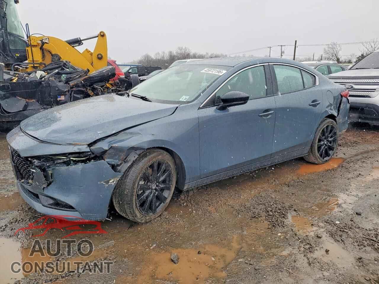 MAZDA 3 2023 - 3MZBPACM5PM354819