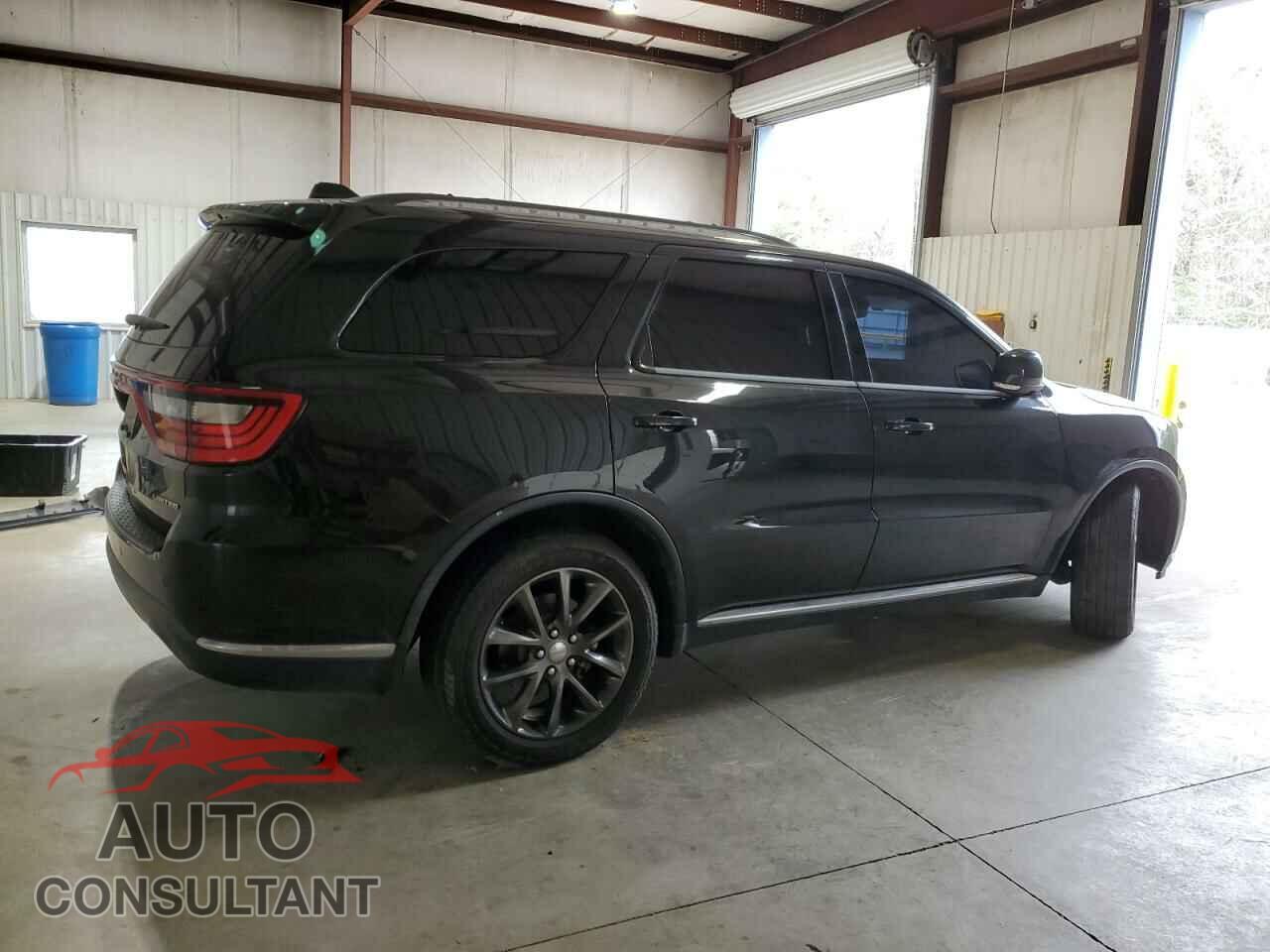 DODGE DURANGO 2016 - 1C4RDHDG4GC374329