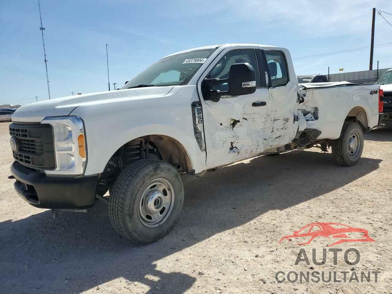 FORD F250 2023 - 1FT7X2BA6PEC43661