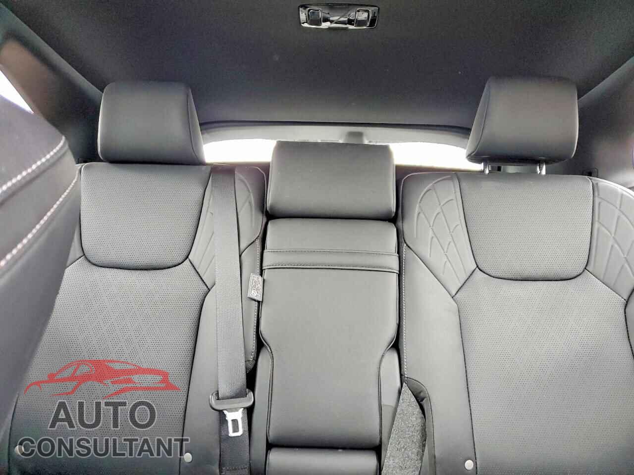 LEXUS UNKNOWN 2025 - 2T2BBMCA7SC086622