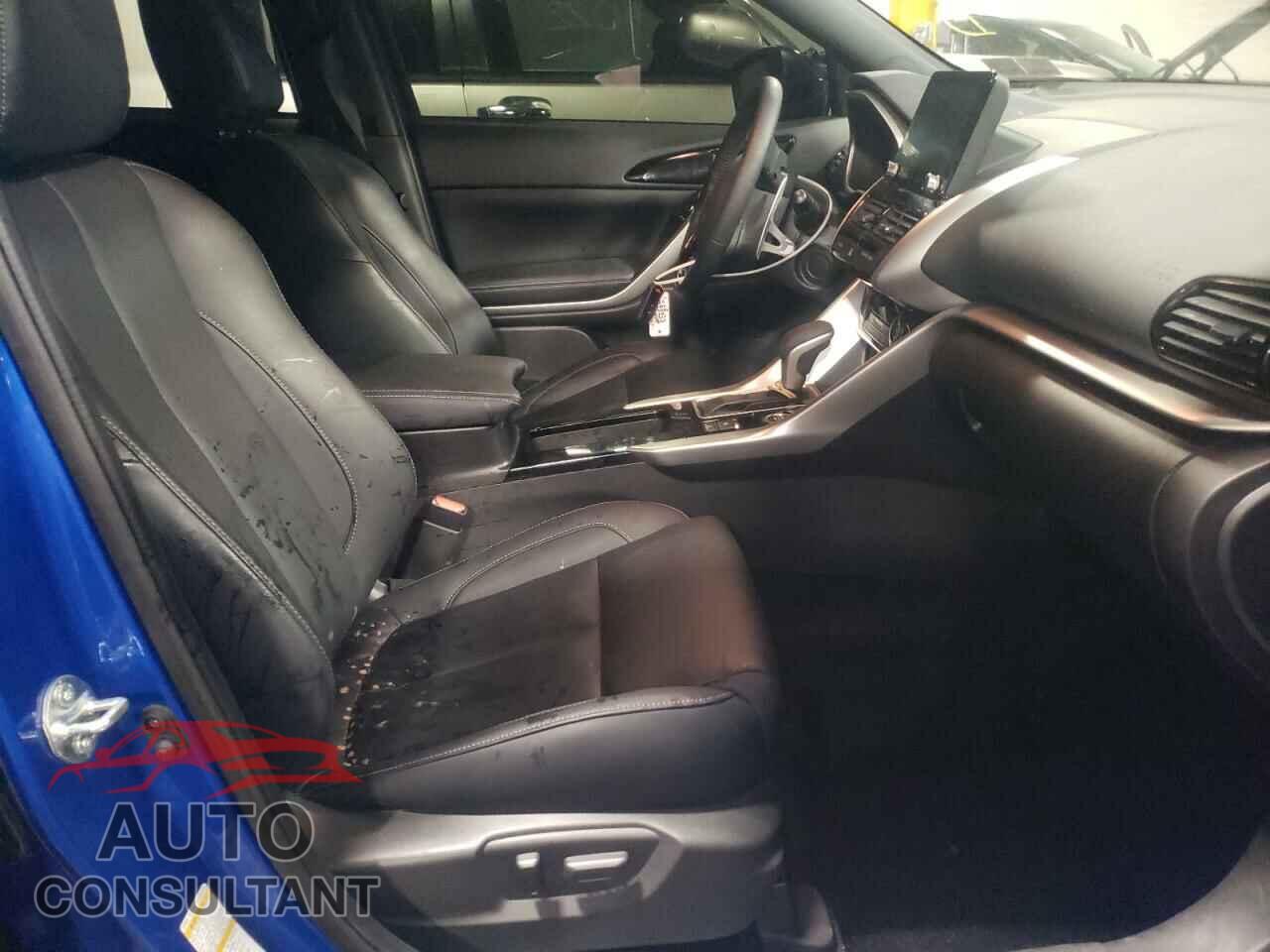 MITSUBISHI ECLIPSE 2022 - JA4ATWAA6NZ056642
