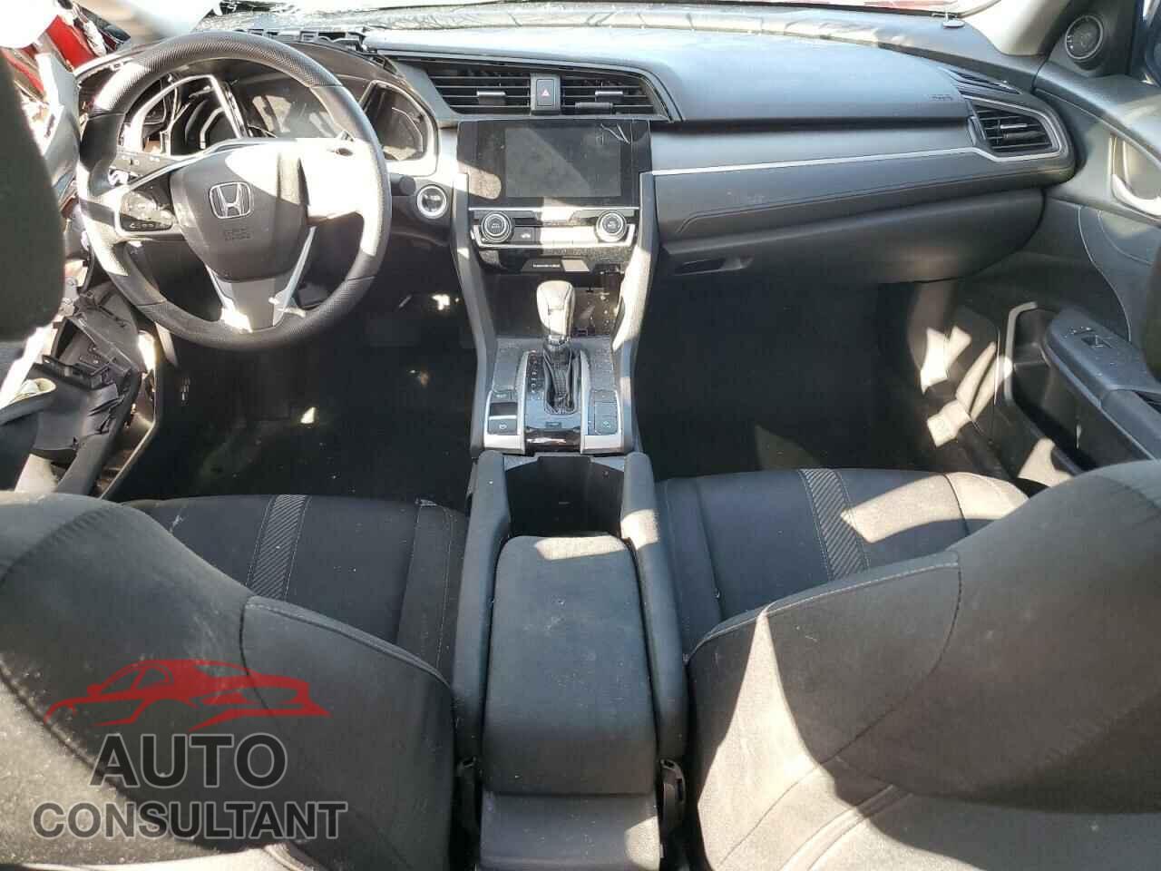 HONDA CIVIC 2017 - 2HGFC2F76HH520648