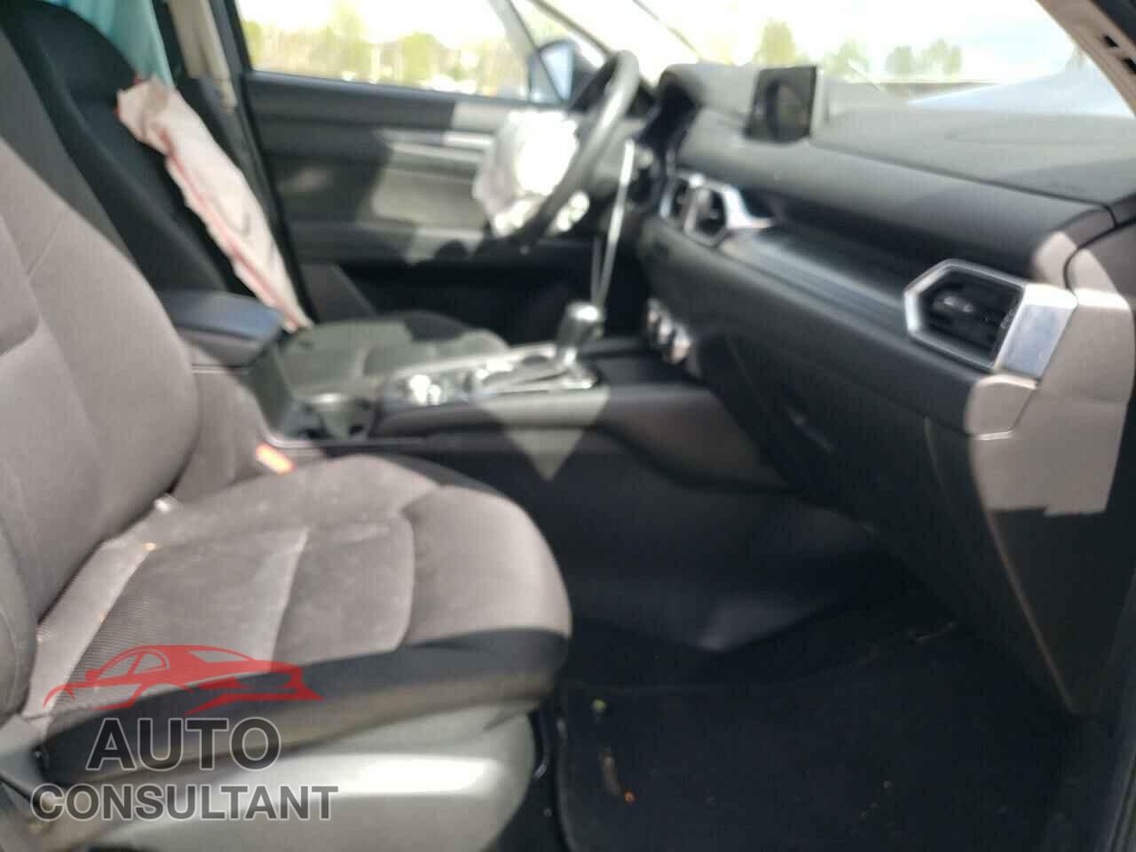 MAZDA CX-5 2017 - JM3KFBBL4H0140145