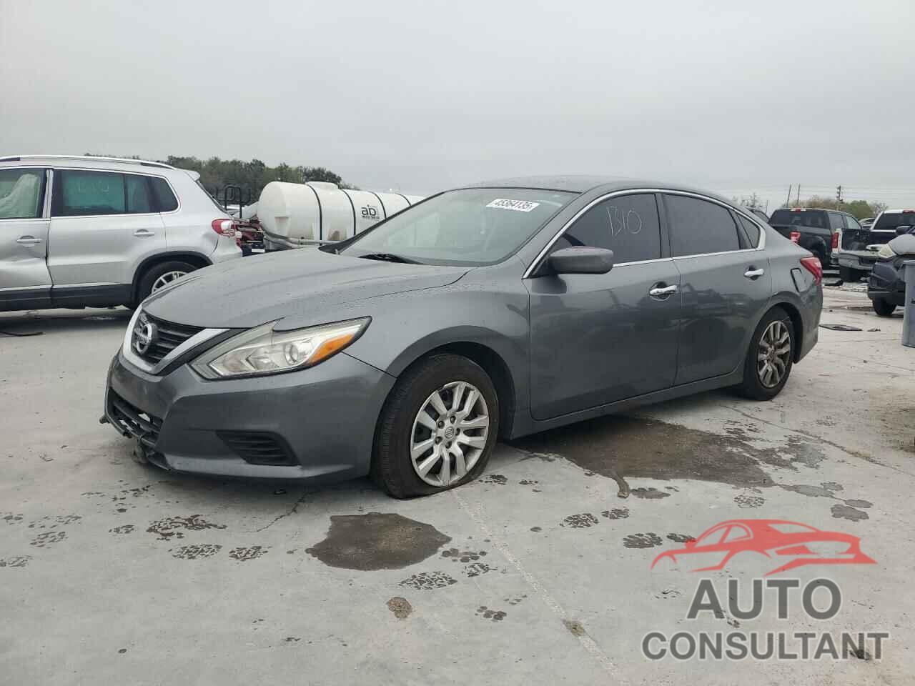 NISSAN ALTIMA 2016 - 1N4AL3AP5GN359680