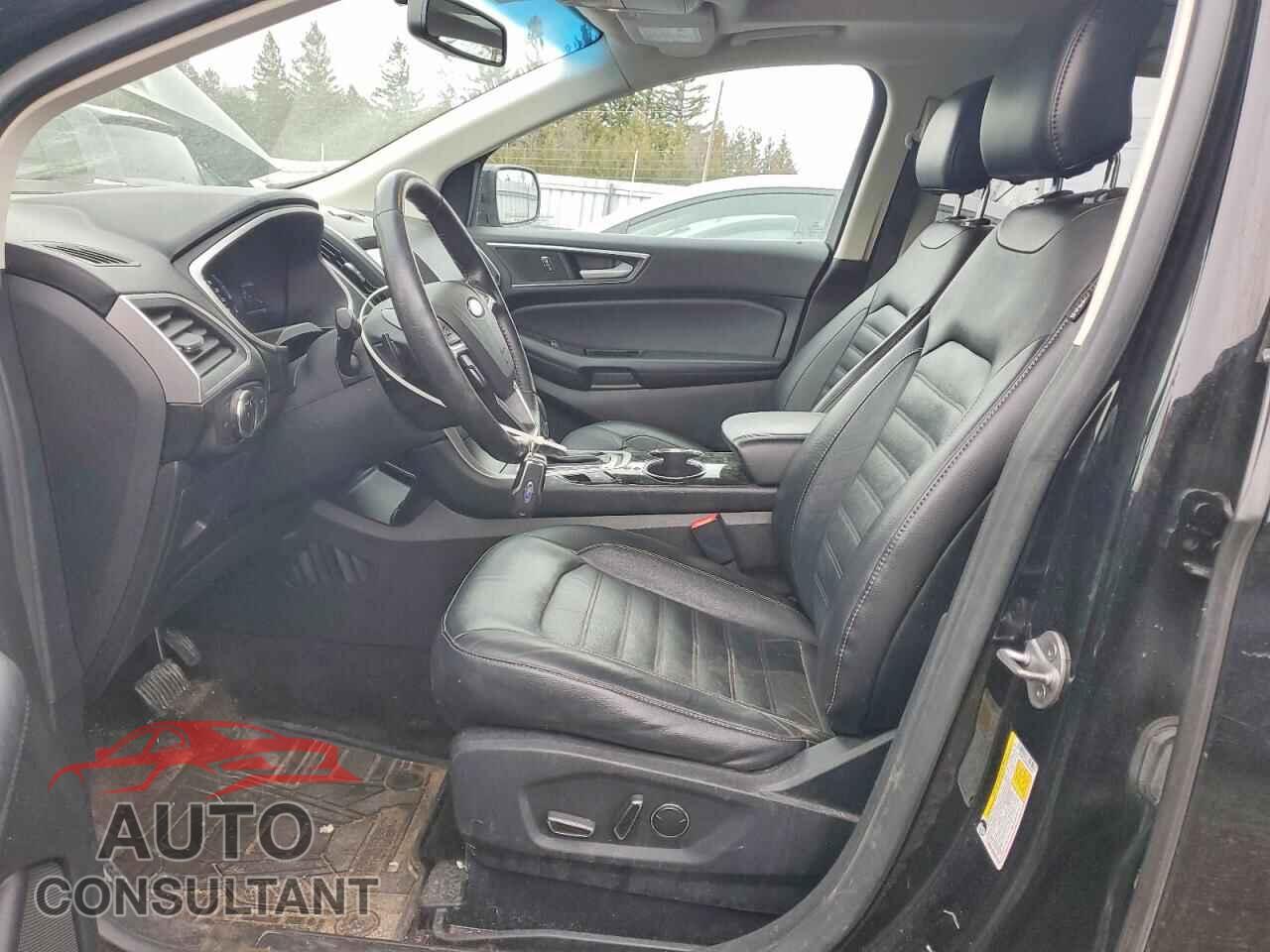 FORD EDGE 2016 - 2FMPK3J98GBB45329