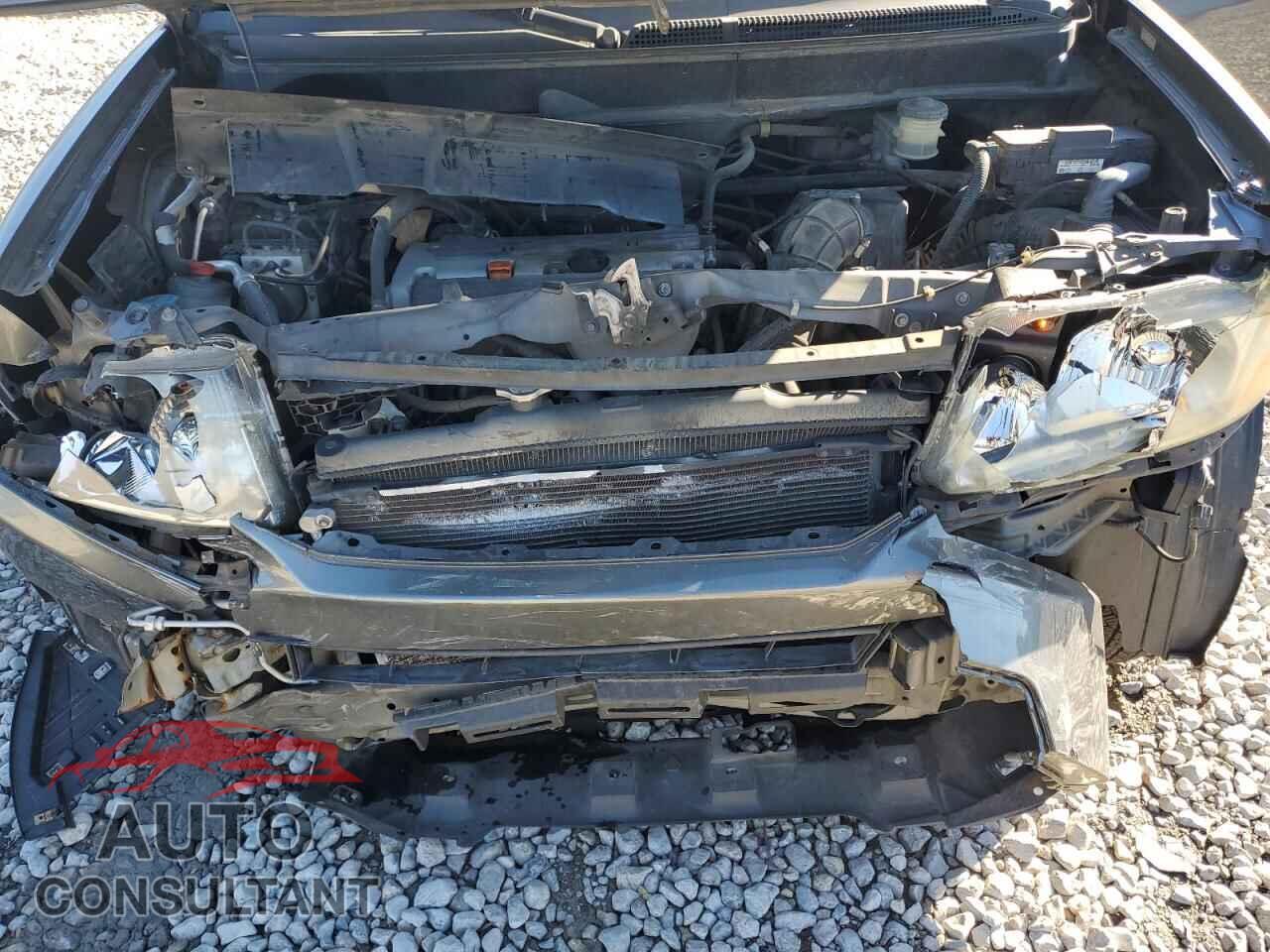 HONDA ELEMENT 2009 - 5J6YH18399L001010