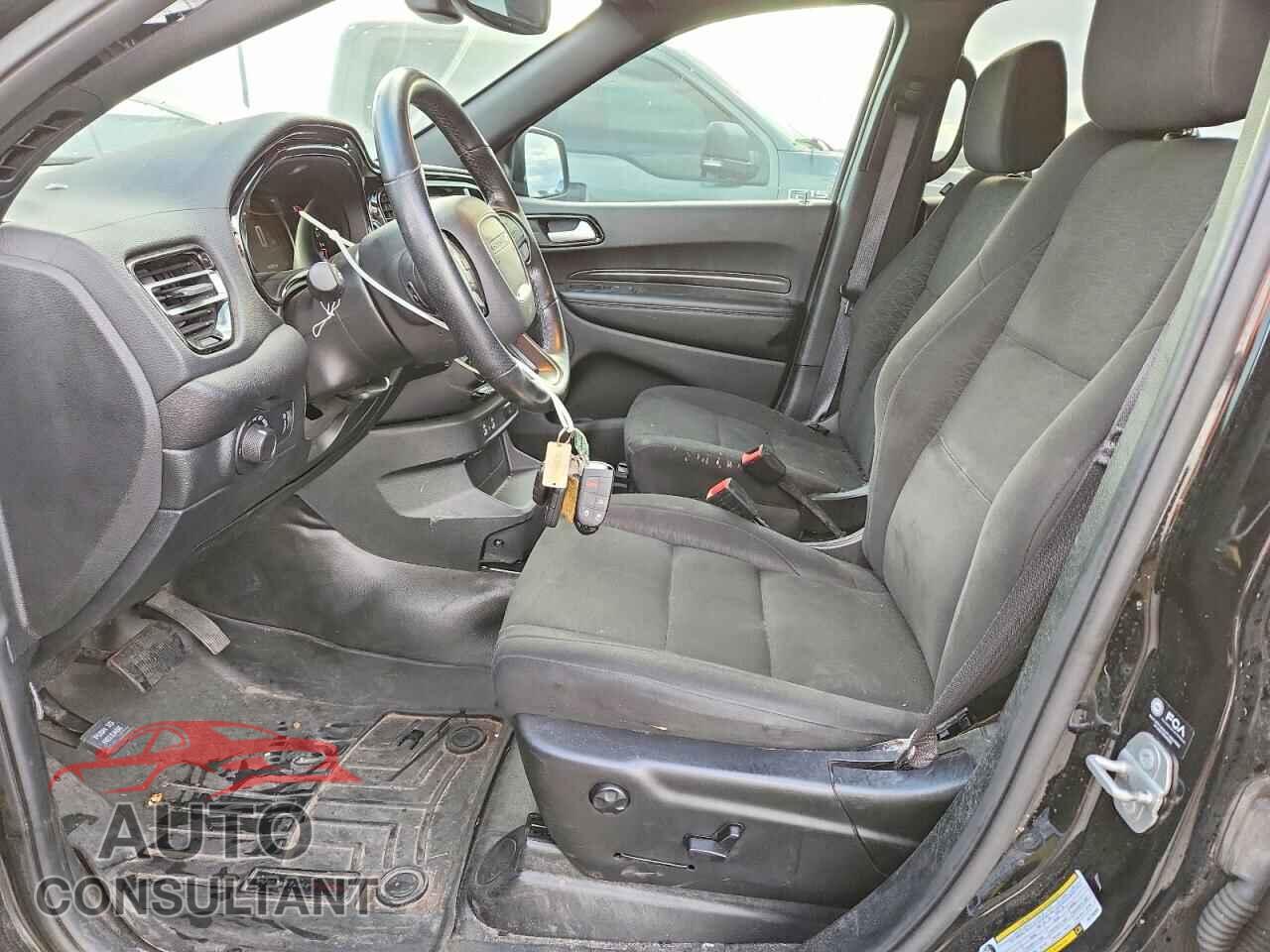 DODGE DURANGO 2024 - 1C4SDJFT2RC198368