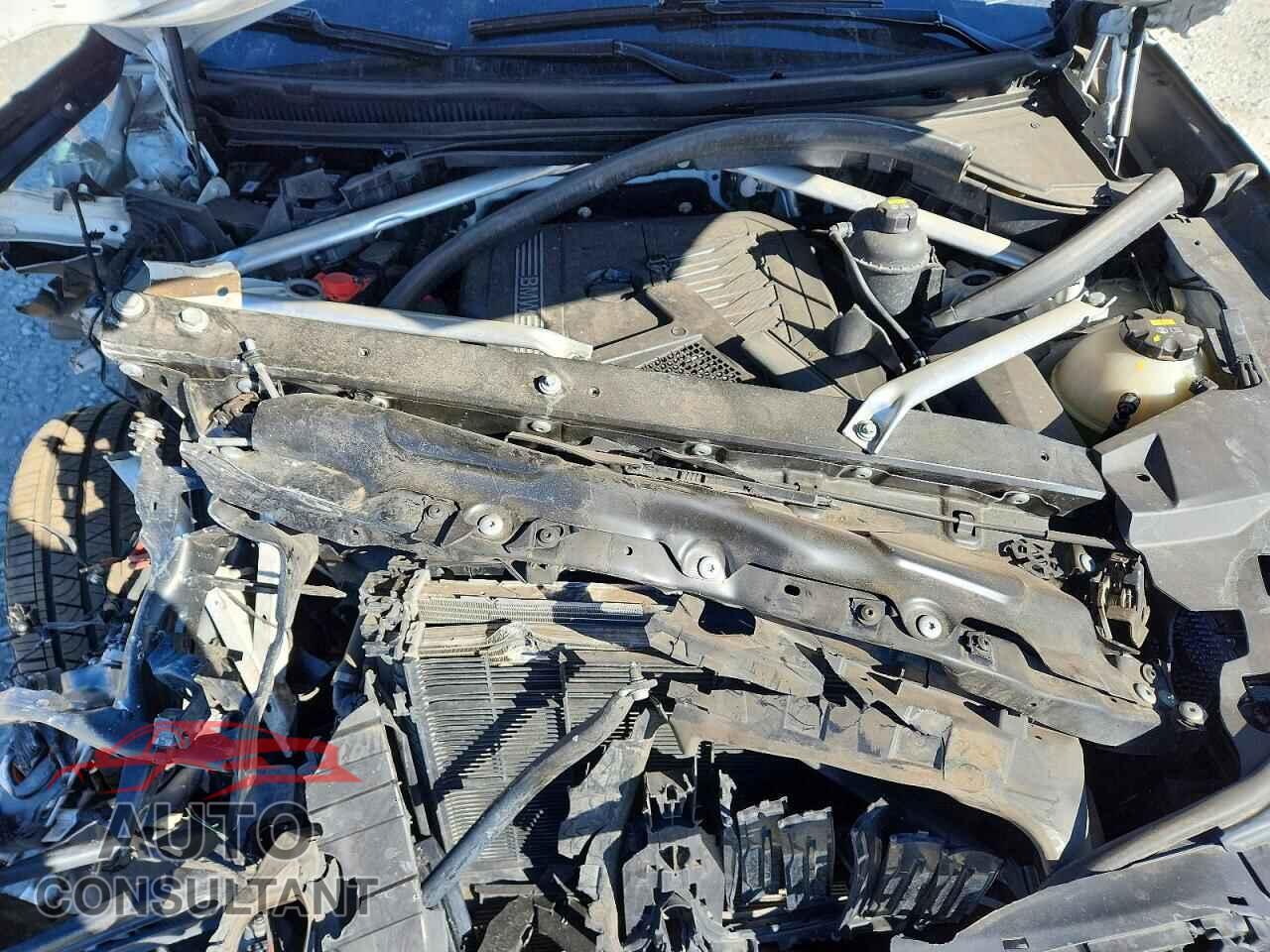 BMW X5 2019 - 5UXCR6C56KLL06830