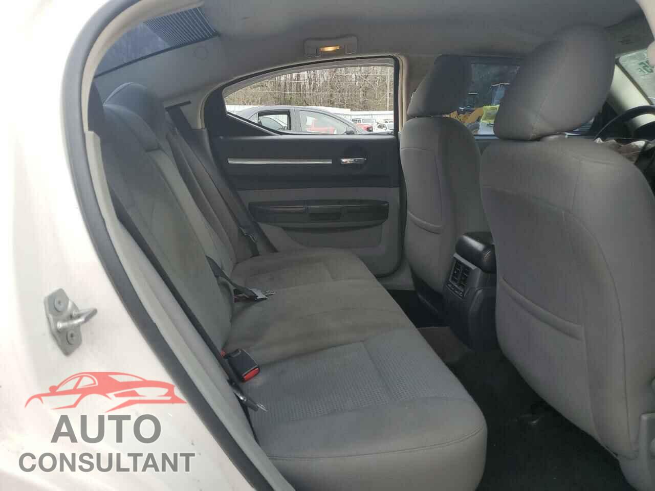 DODGE CHARGER 2010 - 2B3CA3CV7AH106818