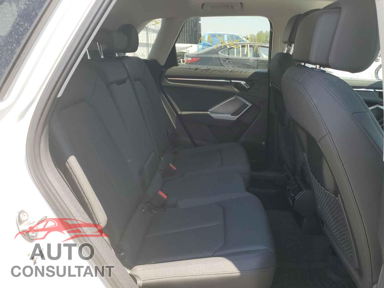 AUDI Q3 2019 - WA1EECF34K1073065