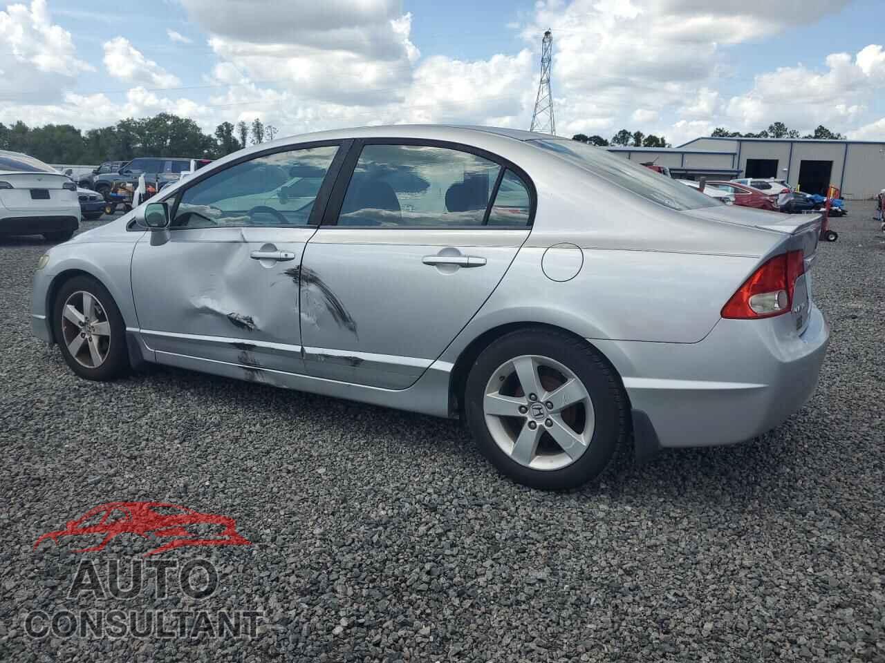 HONDA CIVIC 2011 - 19XFA1F6XBE034238