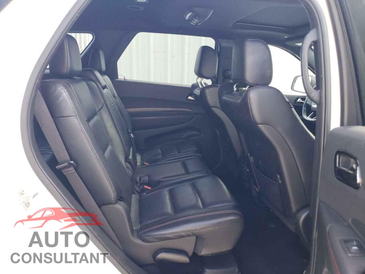 DODGE DURANGO 2023 - 1C4RDHDG7PC580082