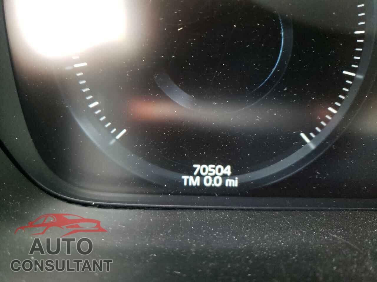 VOLVO XC90 2017 - YV4A22PK5H1131073