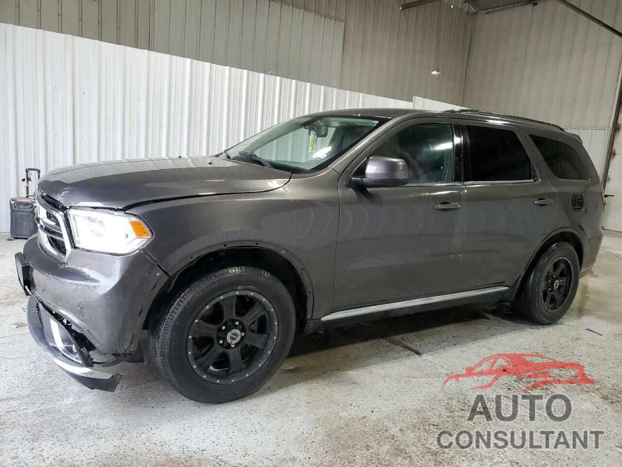 DODGE DURANGO 2015 - 1C4RDHAG4FC937866