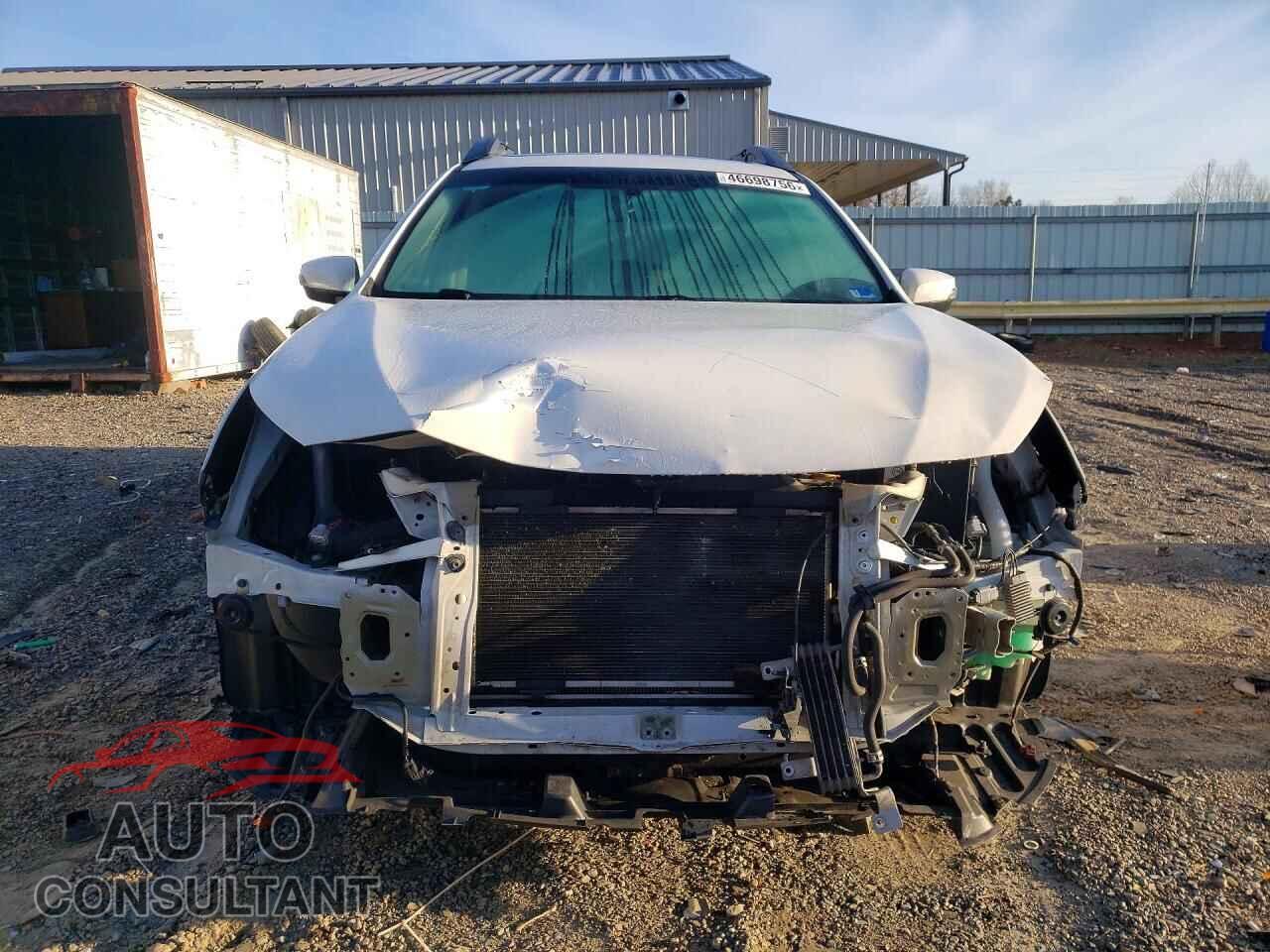 SUBARU OUTBACK 2015 - 4S4BSALC6F3314902