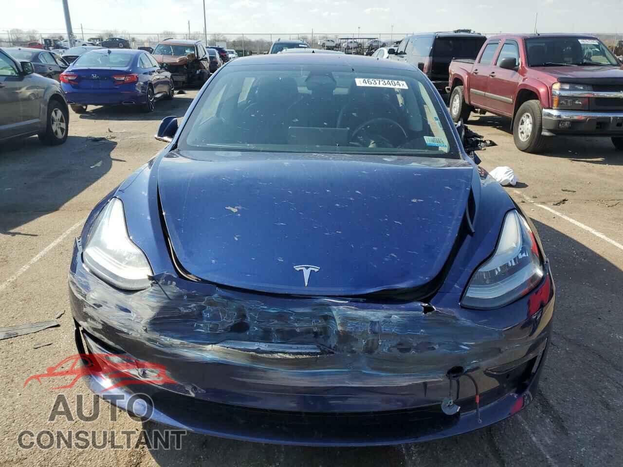 TESLA MODEL 3 2018 - 5YJ3E1EA3JF095873