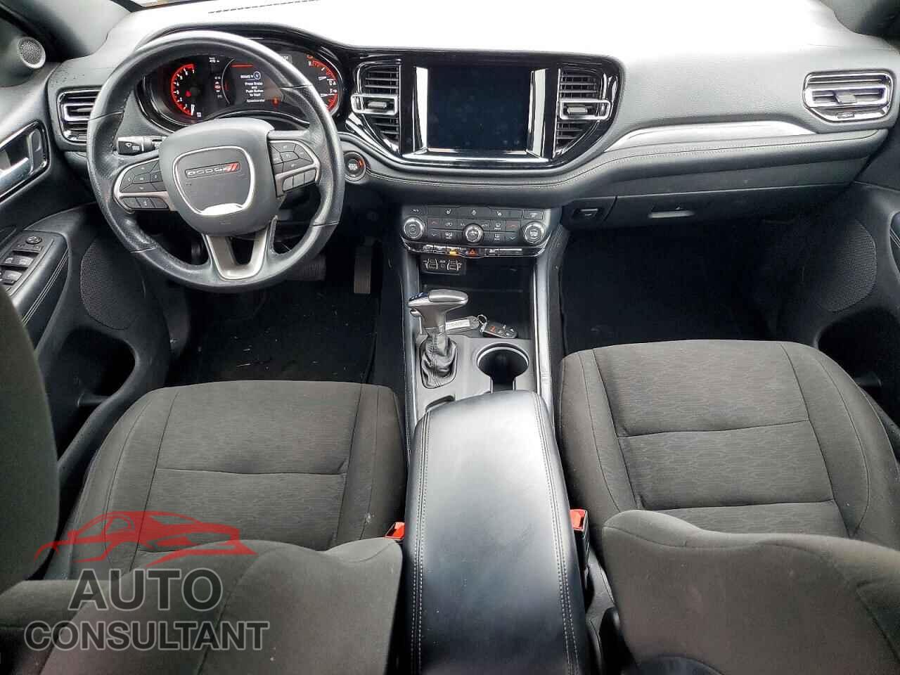DODGE DURANGO 2023 - 1C4RDHAG4PC624849