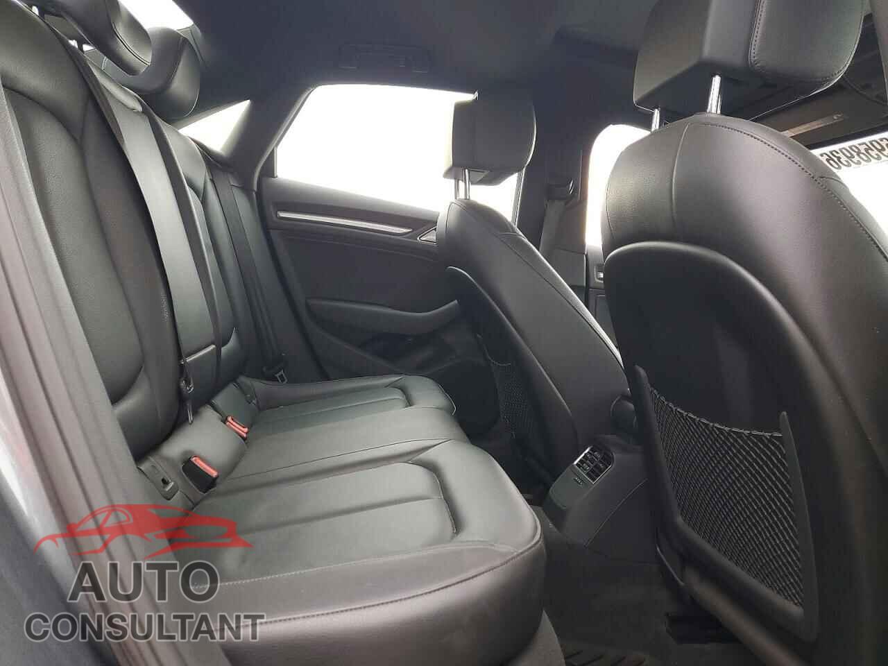 AUDI A3 2016 - WAUB8GFF6G1068472