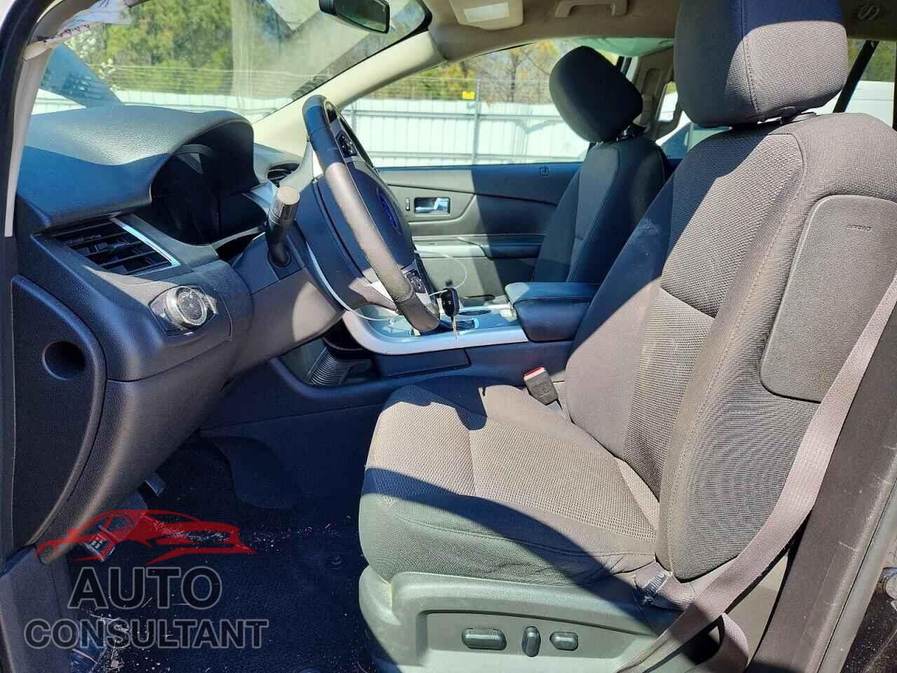 FORD EDGE 2013 - 2FMDK3JC5DBC95506