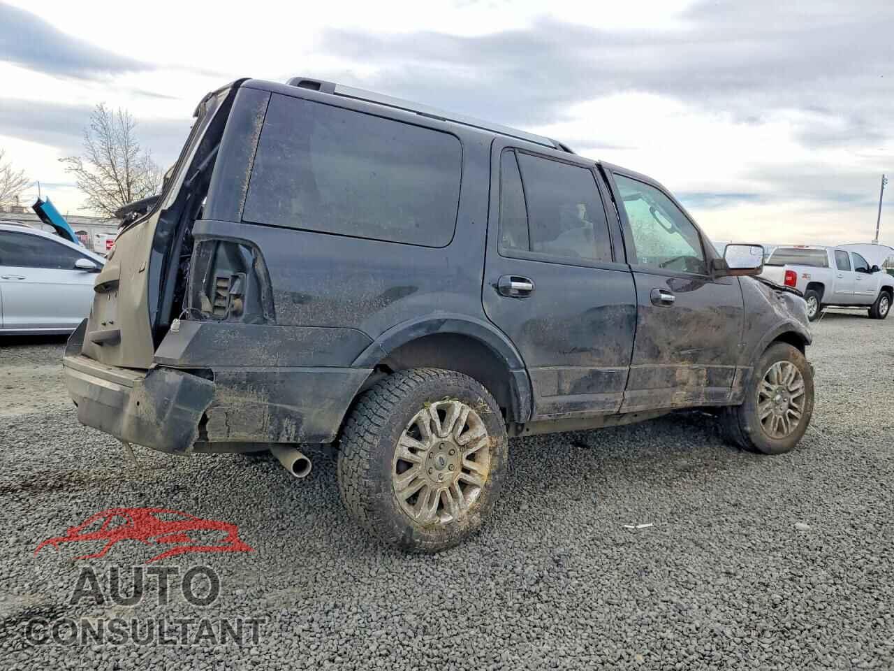 FORD EXPEDITION 2012 - 1FMJU2A50CEF62935