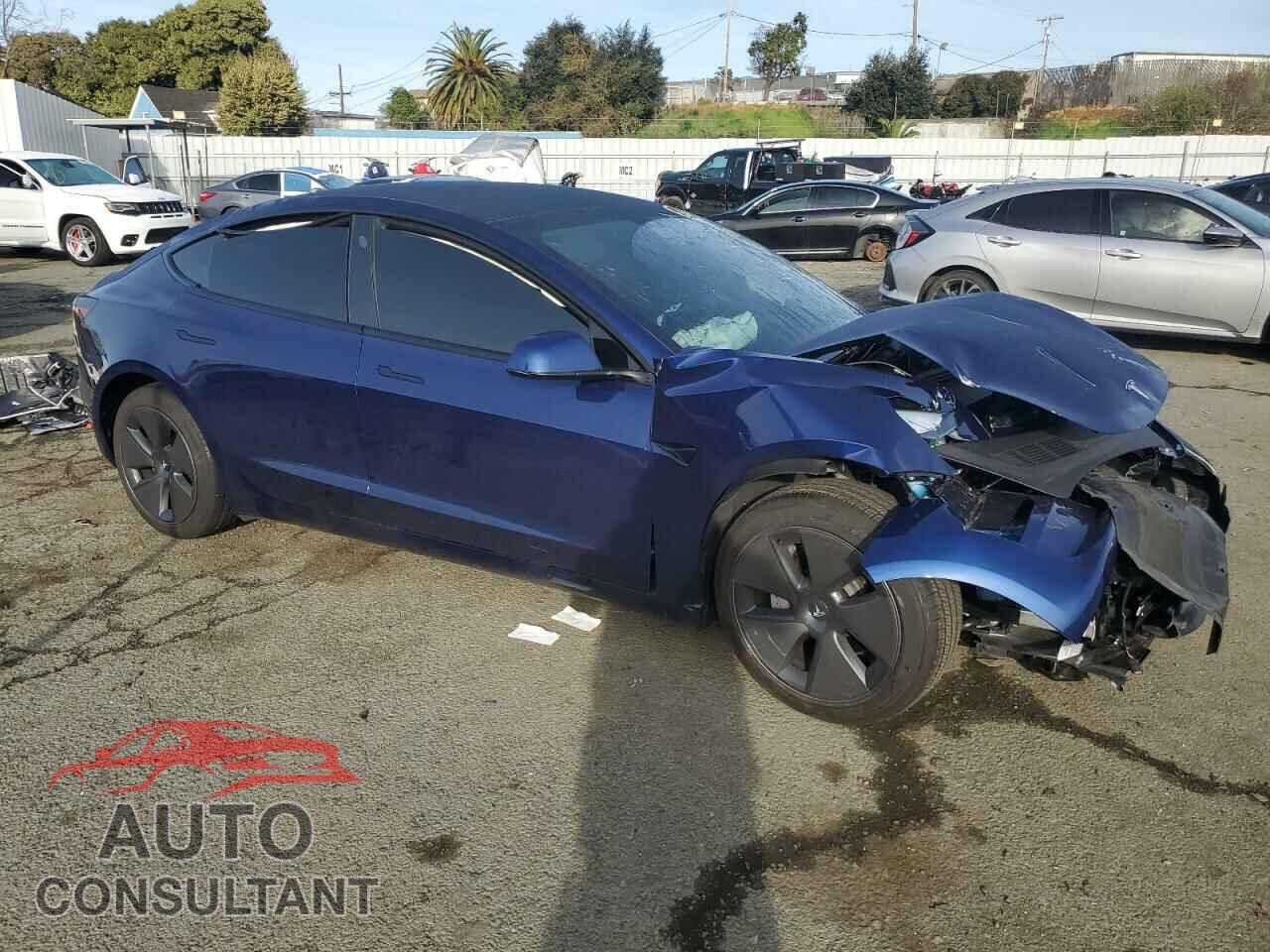 TESLA MODEL 3 2023 - 5YJ3E1EA4PF639032