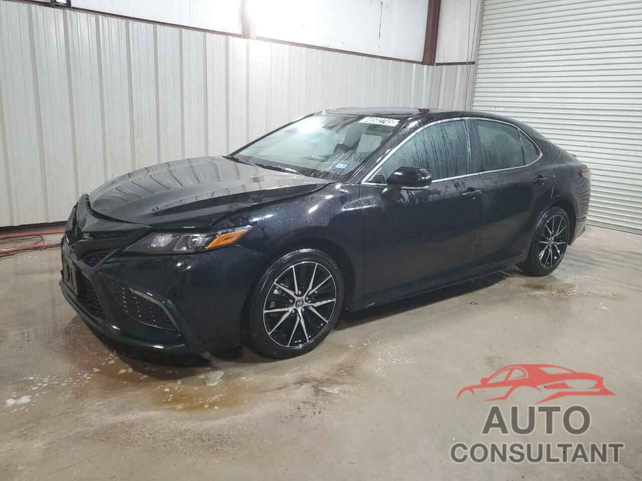 TOYOTA CAMRY 2024 - 4T1G11AKXRU262174