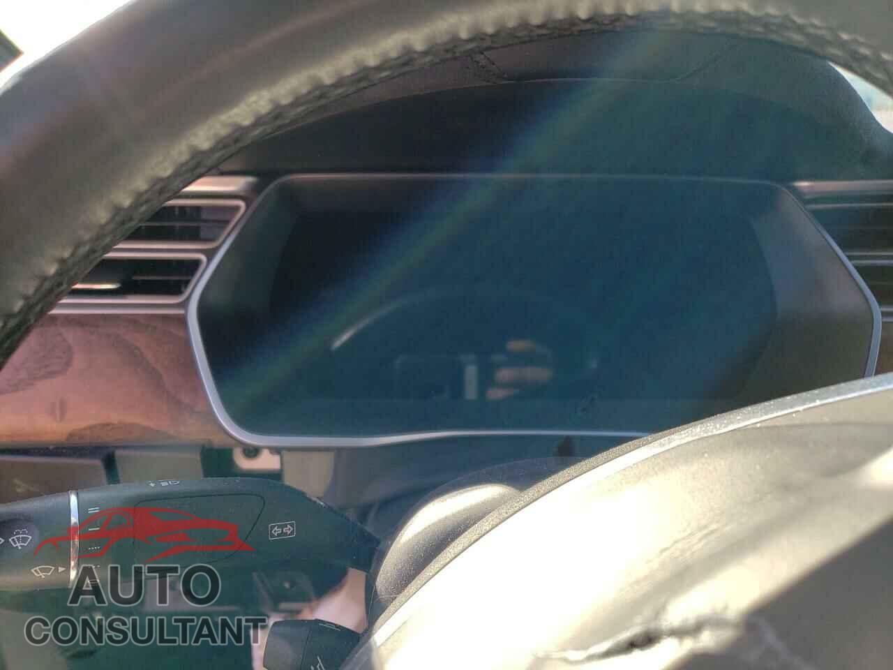 TESLA MODEL S 2017 - 5YJSA1E29HF179366