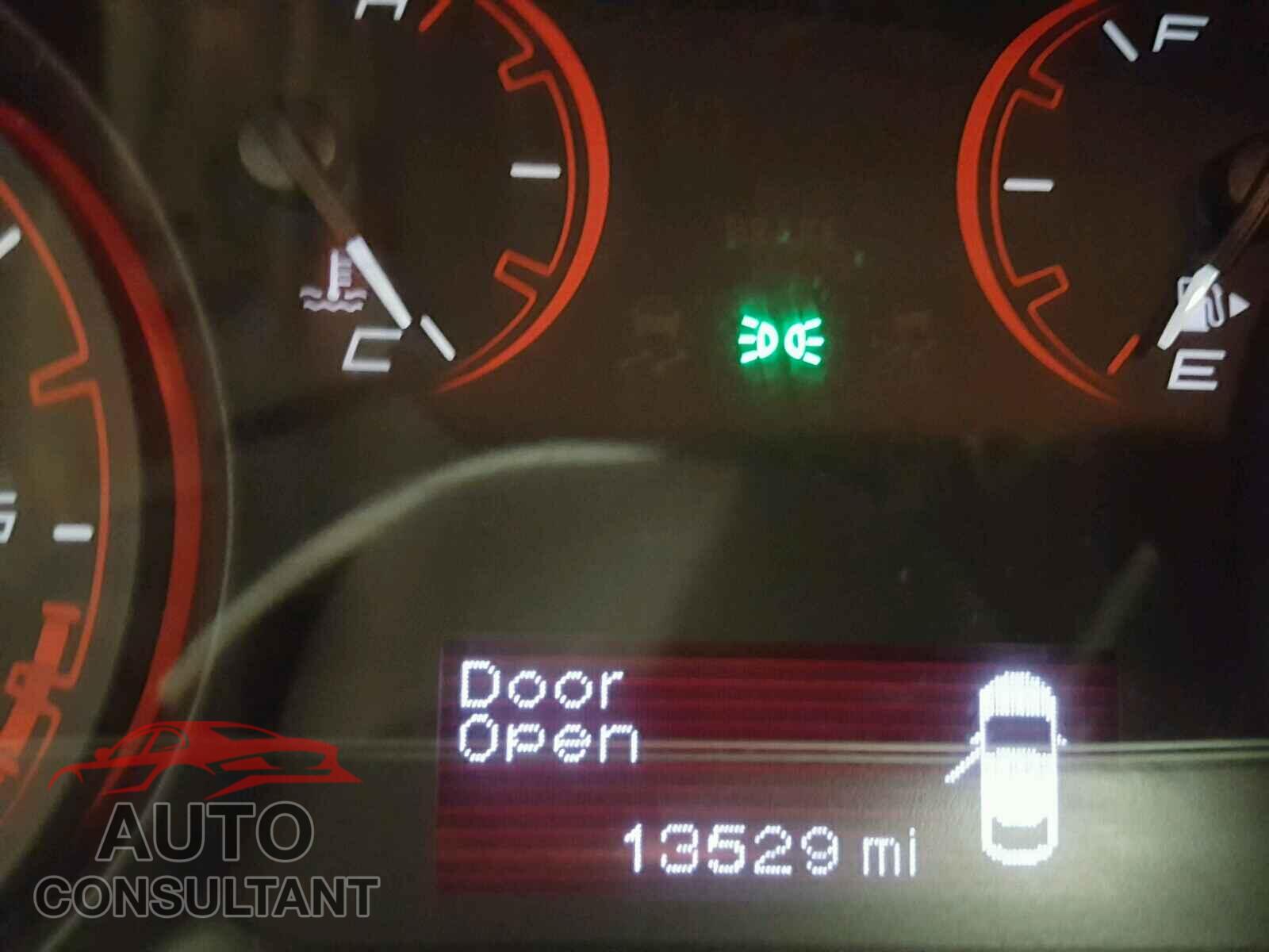DODGE DART 2016 - 1C3CDFAA4GD750083