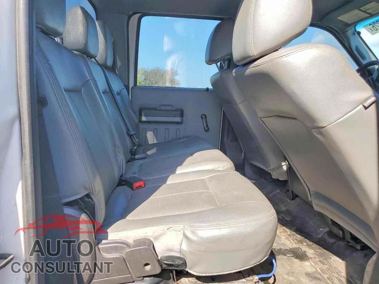 FORD F250 2012 - 1FT7W2B68CEC69770
