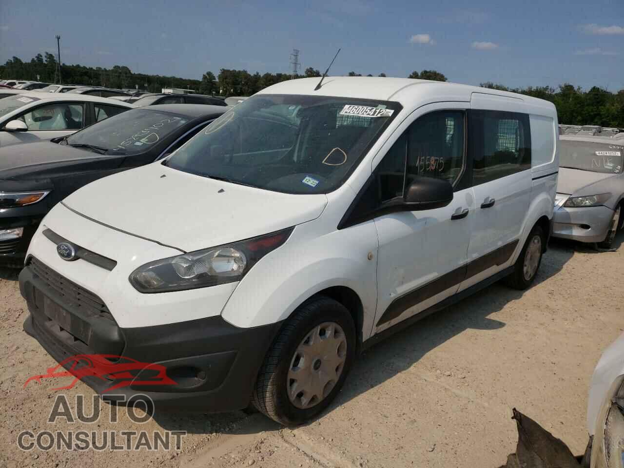 FORD TRANSIT CO 2016 - NM0LS7E78G1263991