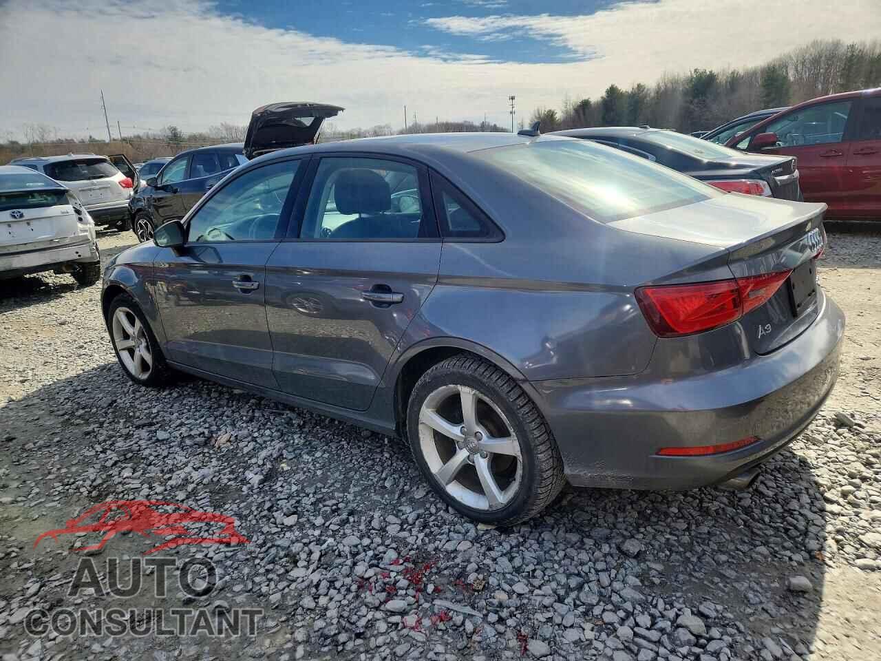 AUDI A3 2015 - WAUBFGFF2F1003042