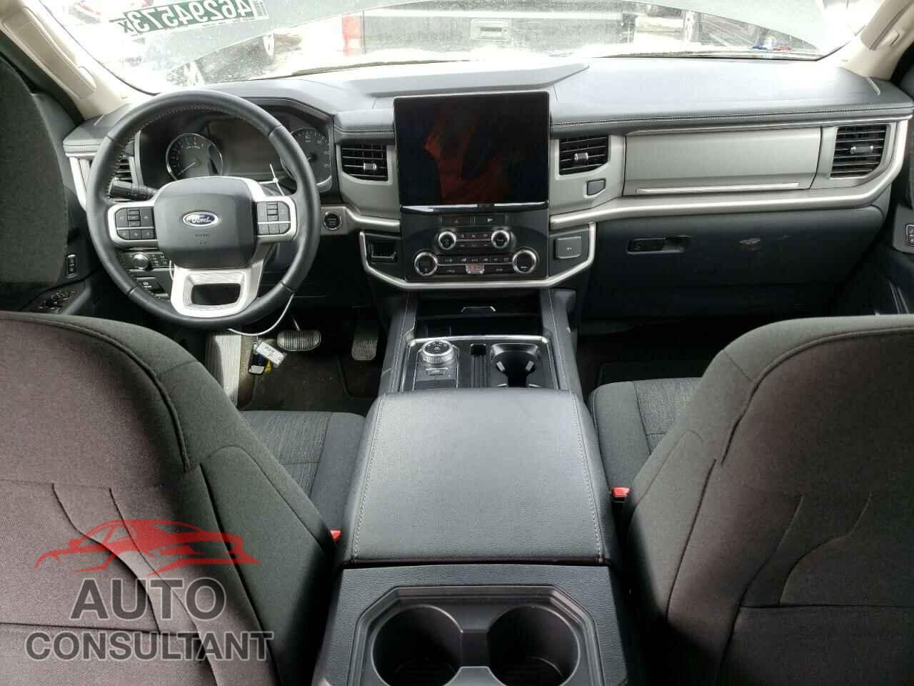 FORD EXPEDITION 2022 - 1FMJK1HT9NEA25830