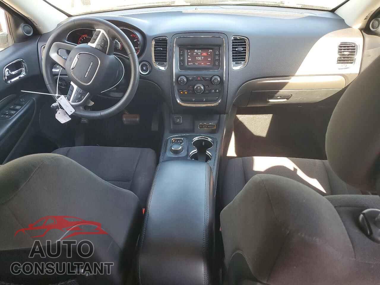 DODGE DURANGO 2014 - 1C4RDHAG5EC454742