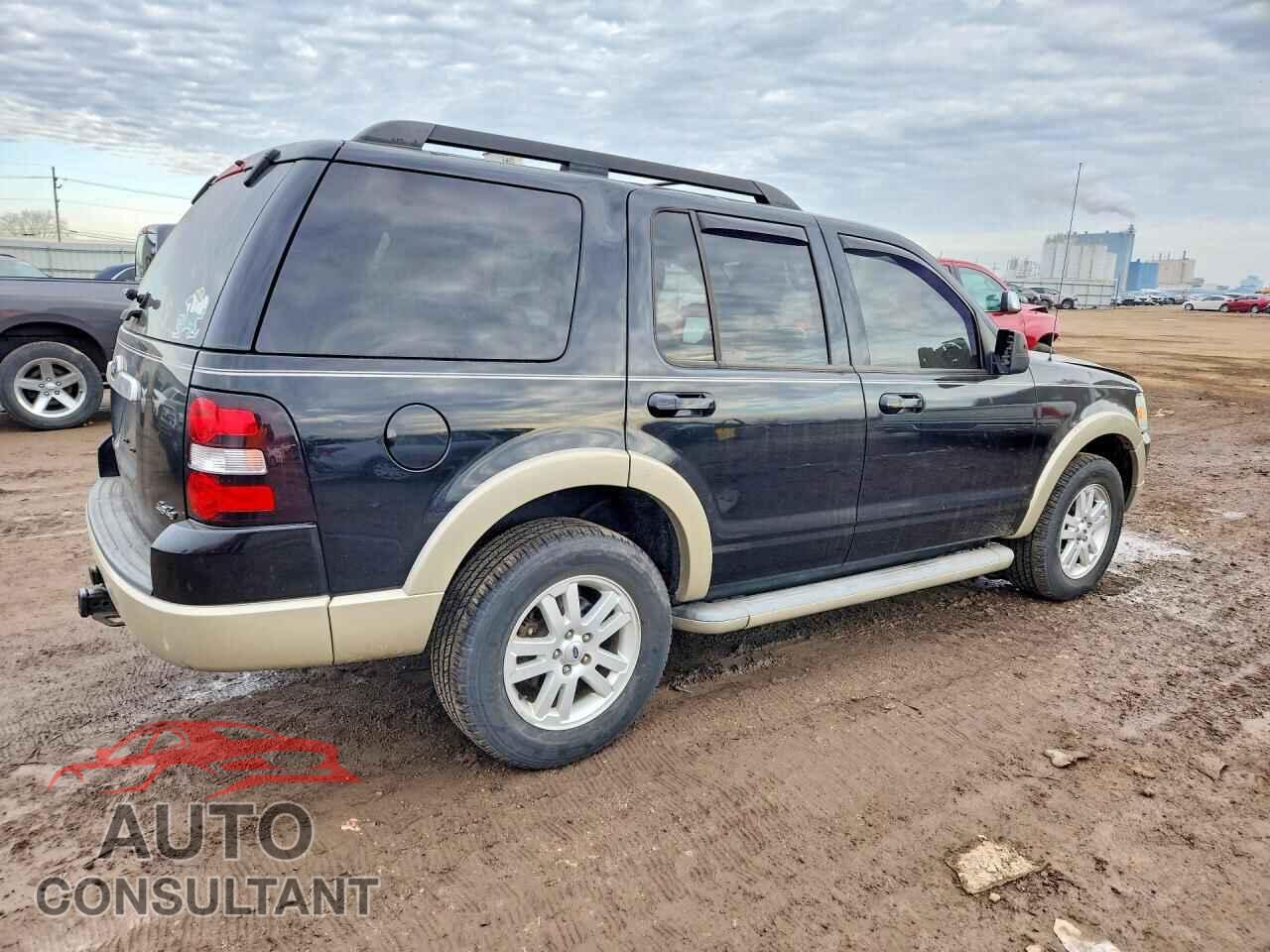 FORD EXPLORER 2010 - 1FMEU7EE6AUA79588