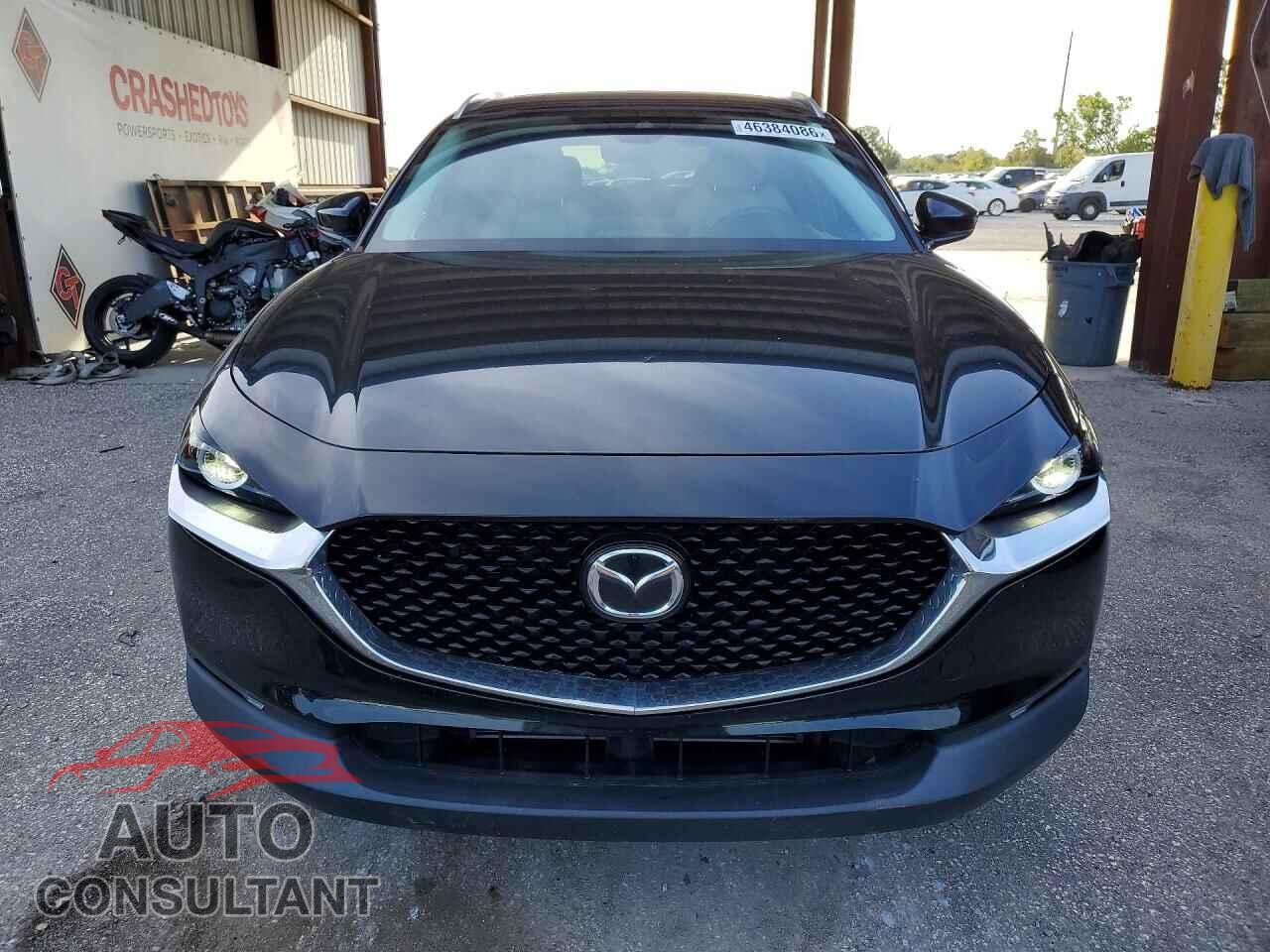 MAZDA CX30 2022 - 3MVDMBCL0NM409772