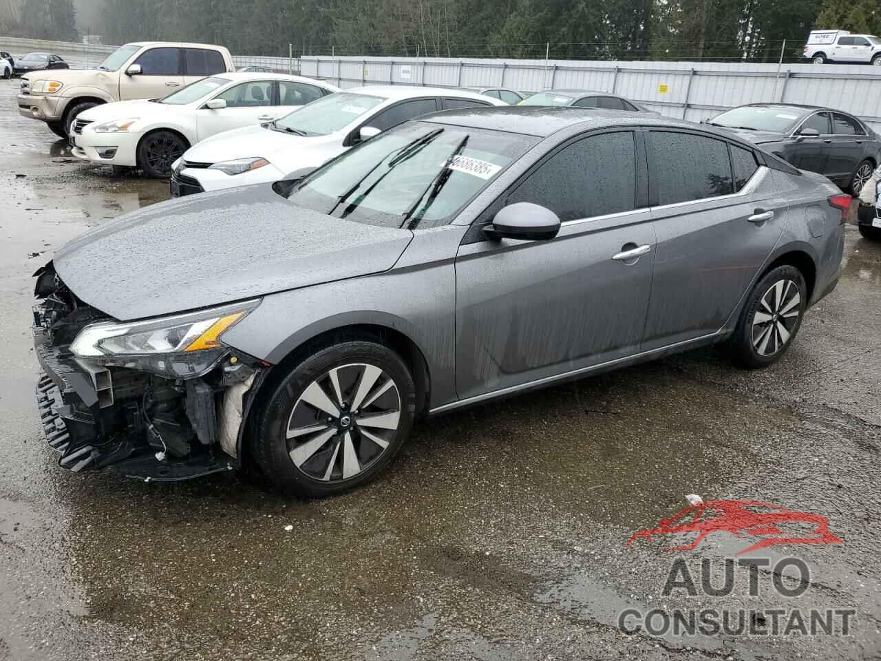 NISSAN ALTIMA 2021 - 1N4BL4DW4MN308390