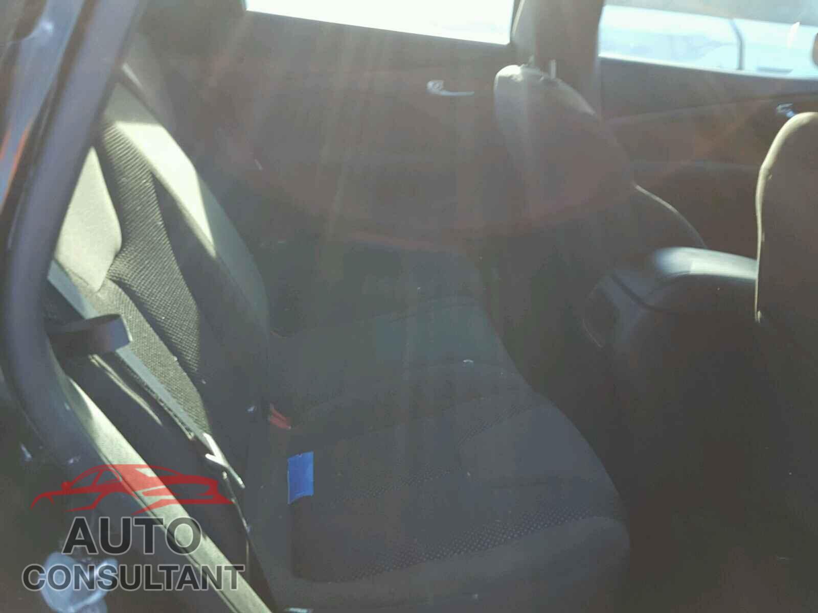 DODGE DART 2015 - 1C3CDFAA5FD310775